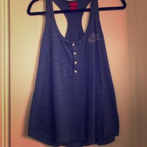 Nike tank